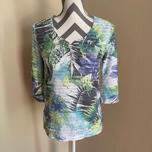 Onque Casual Women’s Shirt - Size: Small